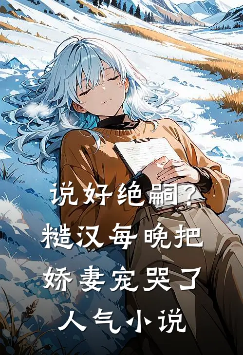说好绝嗣？糙汉每晚把娇妻宠哭了人气小说