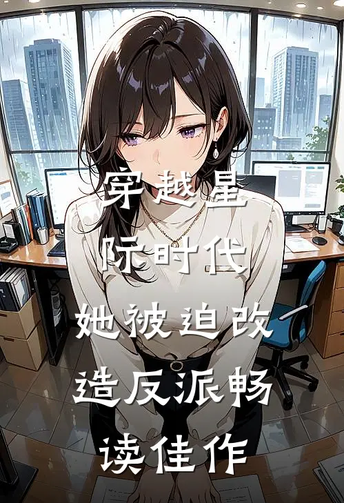 穿越星际时代,她被迫改造反派畅读佳作