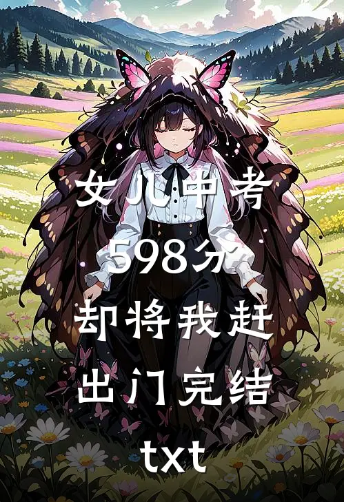 女儿中考598分，却将我赶出门完结txt