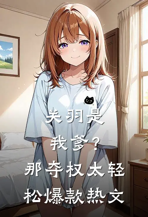 关羽是我爹？那夺权太轻松爆款热文