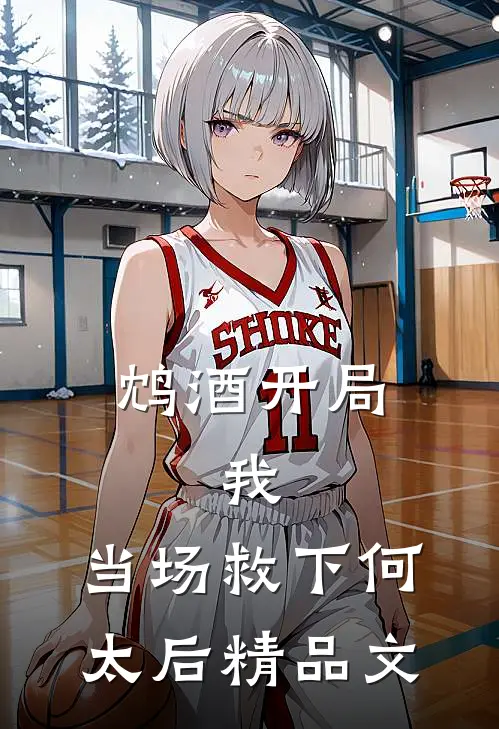 鸩酒开局，我，当场救下何太后精品文