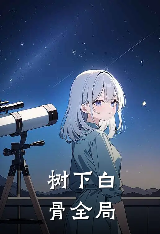 树下白骨全局