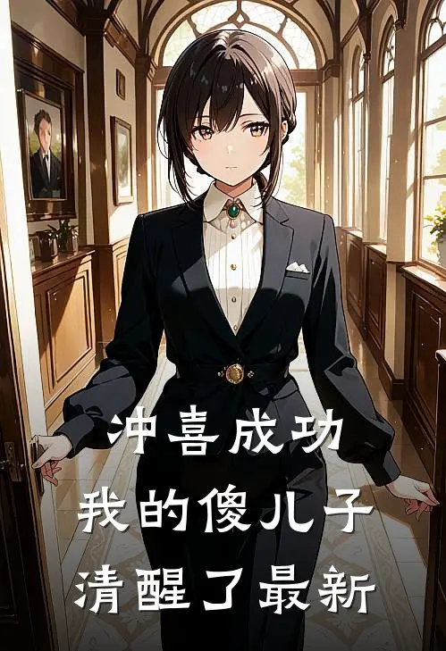 冲喜成功,我的傻儿子清醒了最新章节阅读