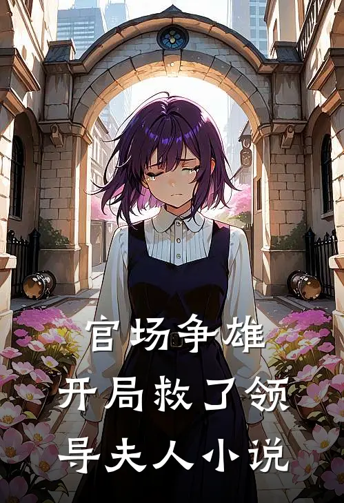 官场争雄，开局救了领导夫人小说
