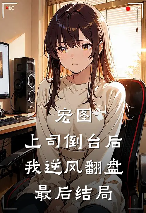 宏图：上司倒台后我逆风翻盘最后结局