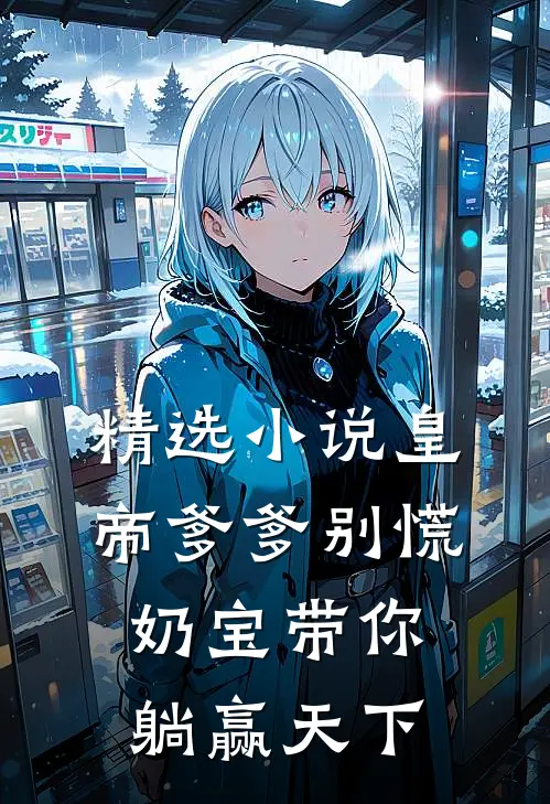 精选小说皇帝爹爹别慌，奶宝带你躺赢天下