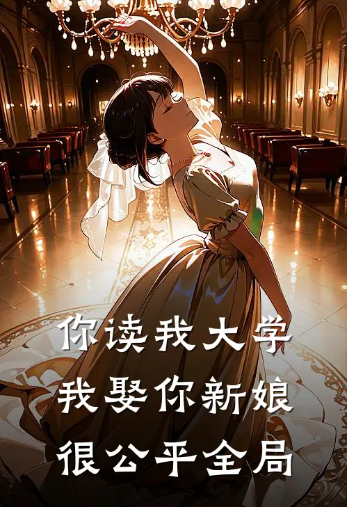 你读我大学，我娶你新娘，很公平全局
