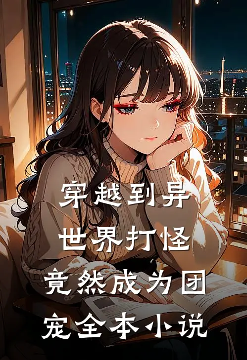 穿越到异世界打怪,竟然成为团宠全本