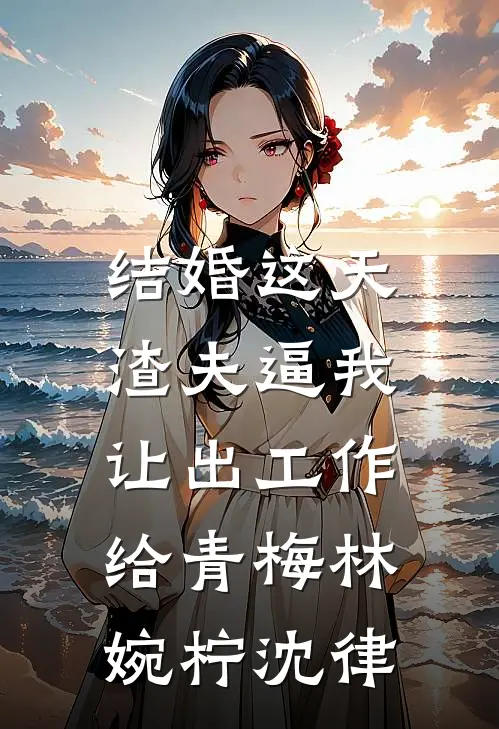结婚这天，渣夫逼我让出工作给青梅林婉柠沈律