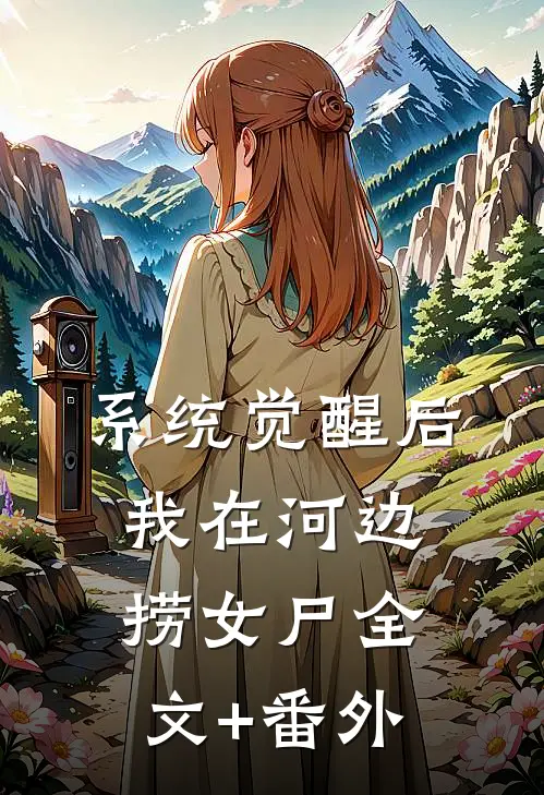 系统觉醒后，我在河边捞女尸全文+番外