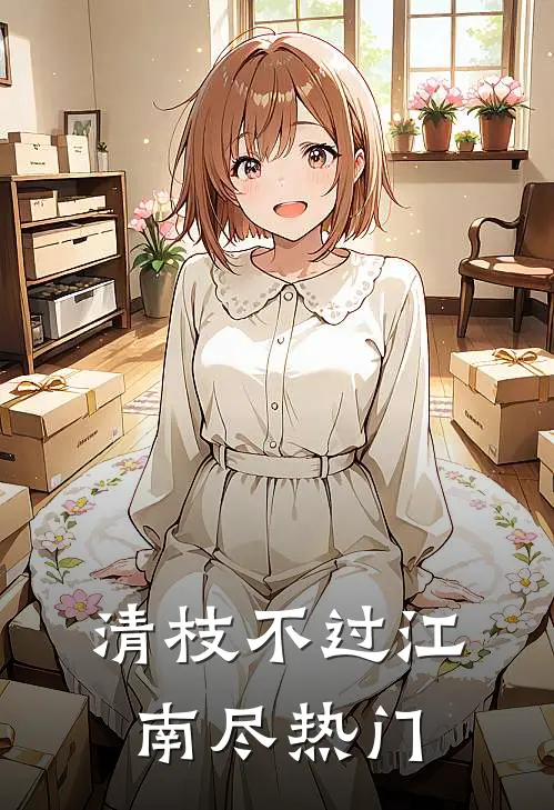 清枝不过江南尽热门