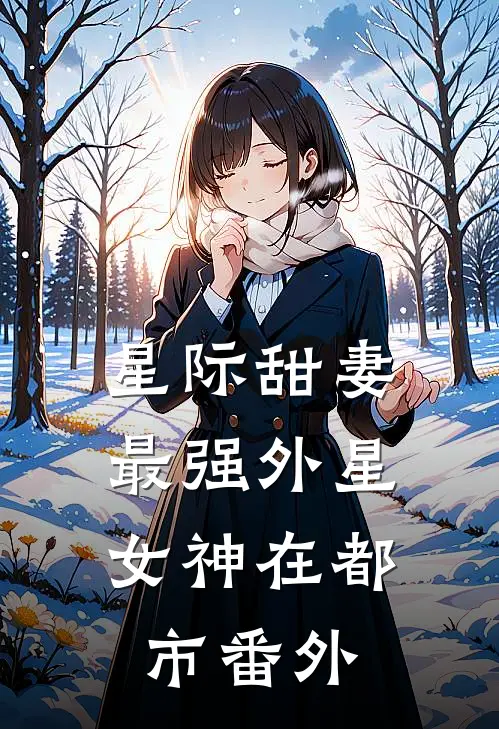 星际甜妻：最强外星女神在都市番外