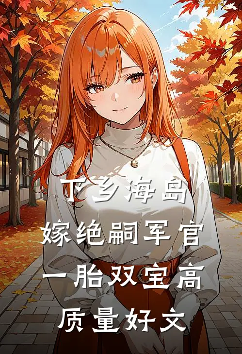 下乡海岛，嫁绝嗣军官一胎双宝高质量好文