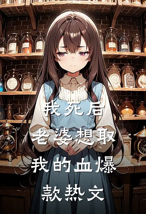 我死后，老婆想取我的血爆款热文