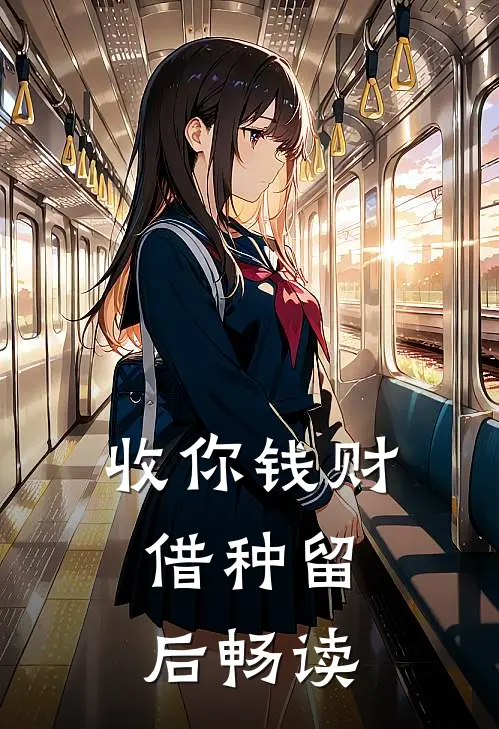 收你钱财，借种留后畅读