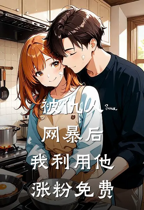 被仇人网暴后，我利用他涨粉免费