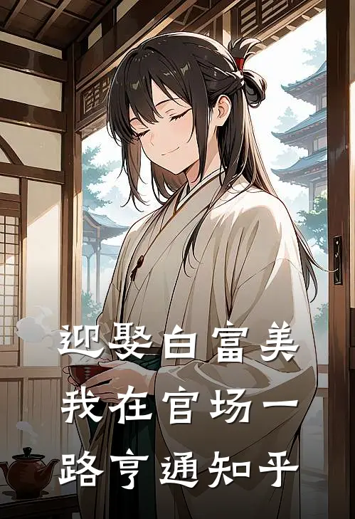 迎娶白富美，我在官场一路亨通知乎