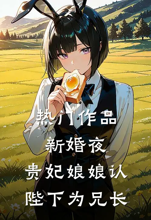 热门作品新婚夜，贵妃娘娘认陛下为兄长