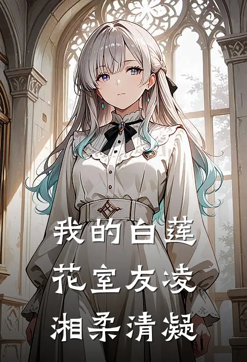 我的白莲花室友凌湘柔清凝