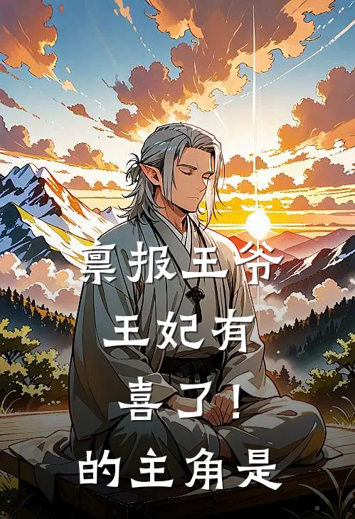 禀报王爷，王妃有喜了！的主角是