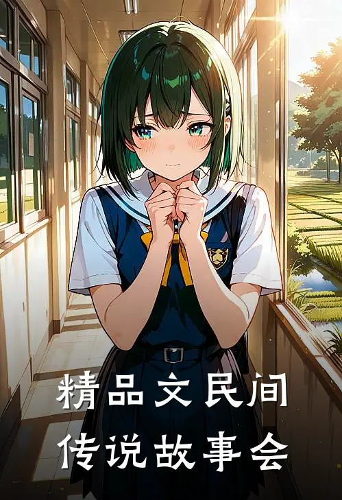 精品文民间传说故事会