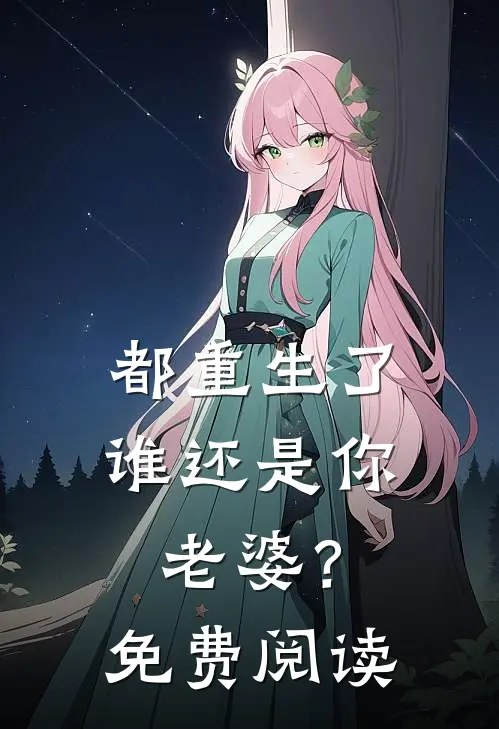 都重生了谁还是你老婆?免费阅读全文