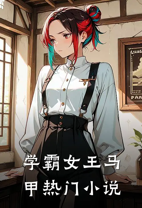 学霸女王马甲热门小说