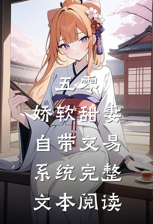 五零：娇软甜妻自带交易系统完整文本阅读