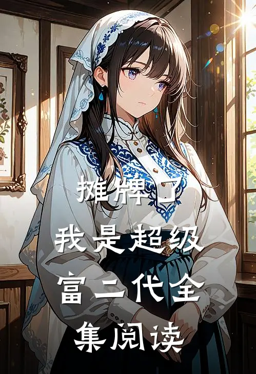 摊牌了，我是超级富二代全集阅读