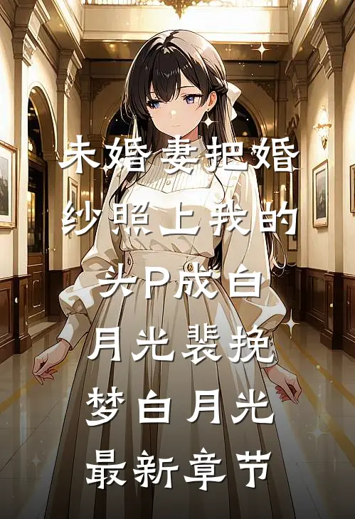 未婚妻把婚纱照上我的头P成白月光裴挽梦白月光最新章节