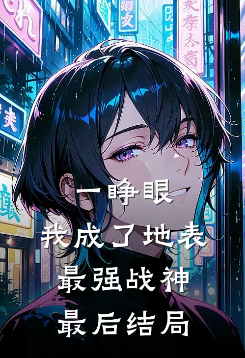 一睁眼，我成了地表最强战神最后结局