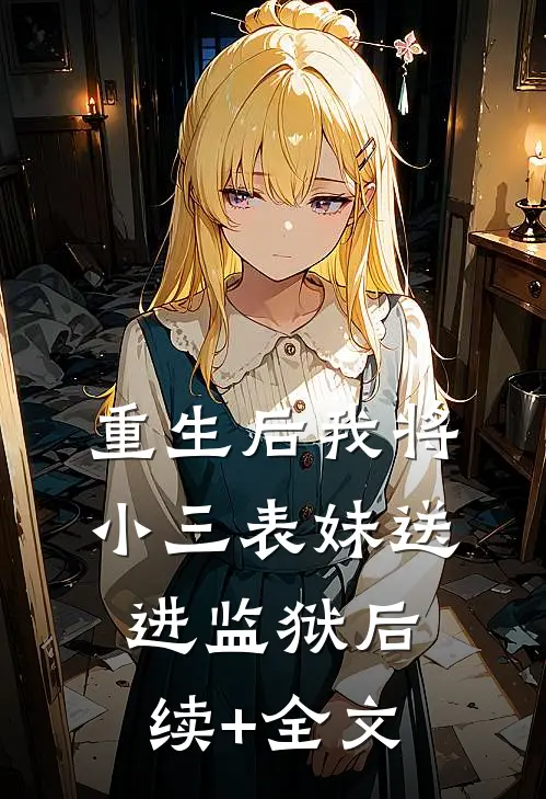 重生后我将小三表妹送进监狱后续+全文