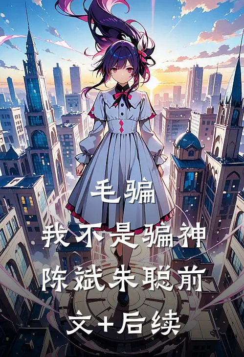 毛骗：我不是骗神陈斌朱聪前文+后续