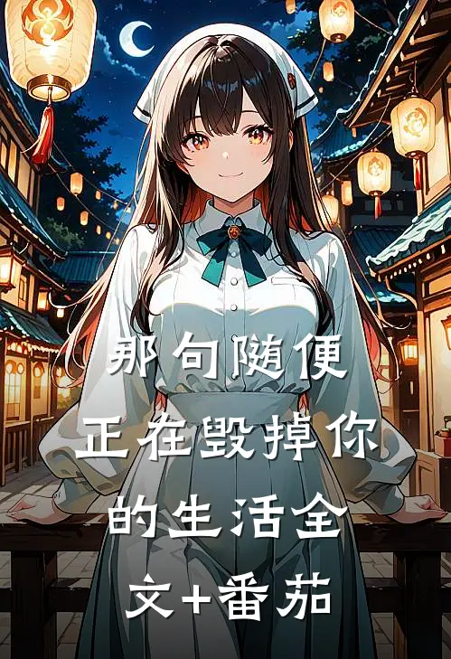 那句“随便”，正在毁掉你的生活全文+番茄