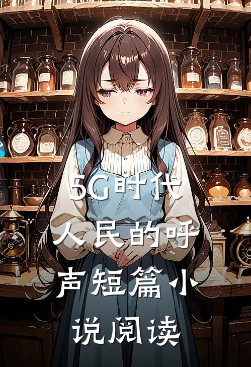 5G时代，人民的呼声短篇小说阅读
