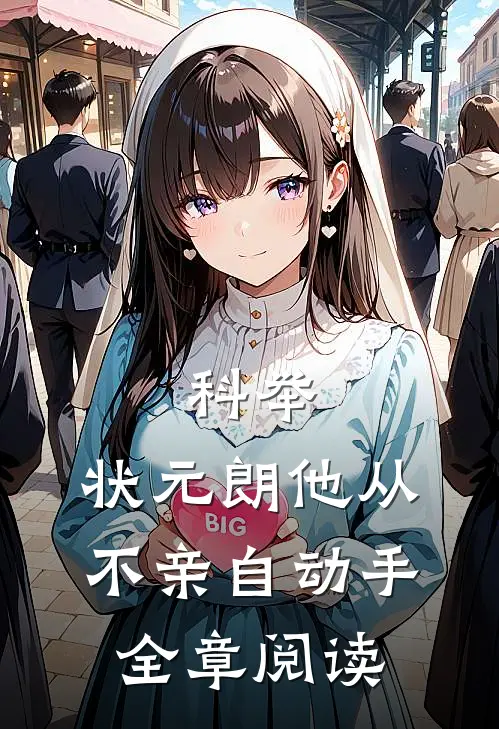 科举：状元朗他从不亲自动手全章阅读