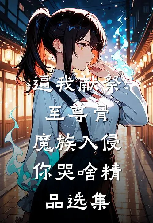 逼我献祭至尊骨，魔族入侵你哭啥精品选集