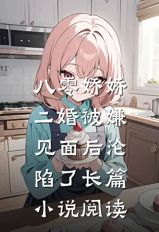 八零娇娇二婚被嫌，见面后沦陷了长篇小说阅读