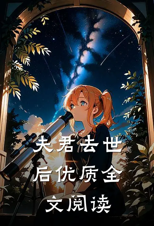 夫君去世后优质全文阅读