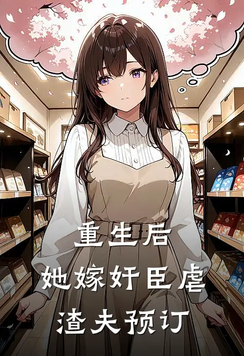重生后，她嫁奸臣虐渣夫预订