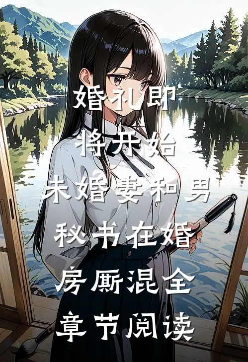 婚礼即将开始，未婚妻和男秘书在婚房厮混全章节阅读