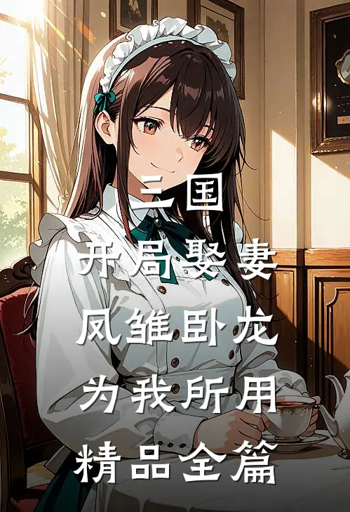 三国：开局娶妻，凤雏卧龙为我所用精品全篇