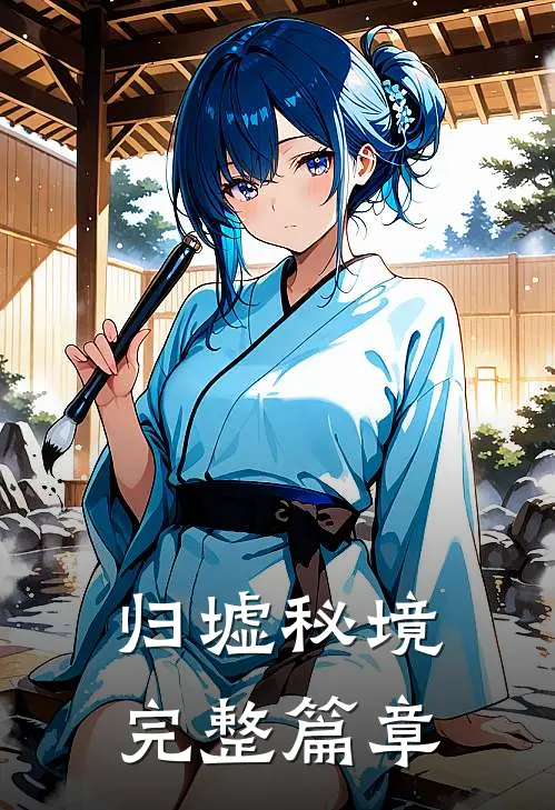 归墟秘境完整篇章