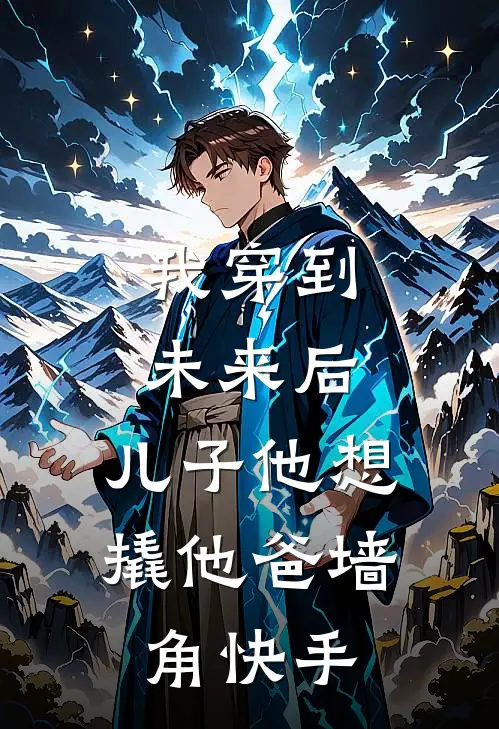 我穿到未来后，儿子他想撬他爸墙角快手