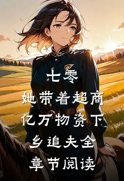七零：她带着超商亿万物资下乡追夫全章节阅读