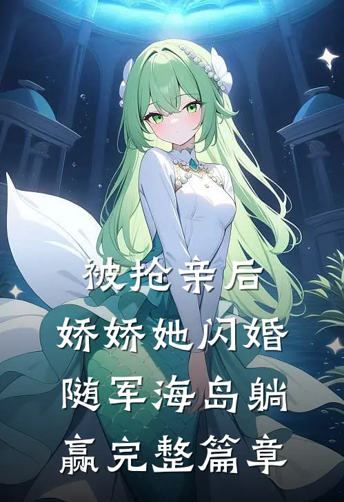 被抢亲后，娇娇她闪婚随军海岛躺赢完整篇章