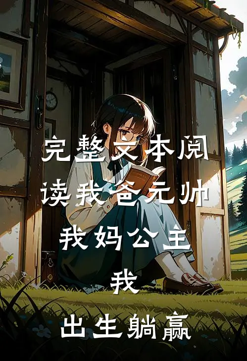 完整文本阅读我爸元帅我妈公主，我，出生躺赢