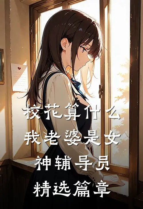 校花算什么，我老婆是女神辅导员精选篇章