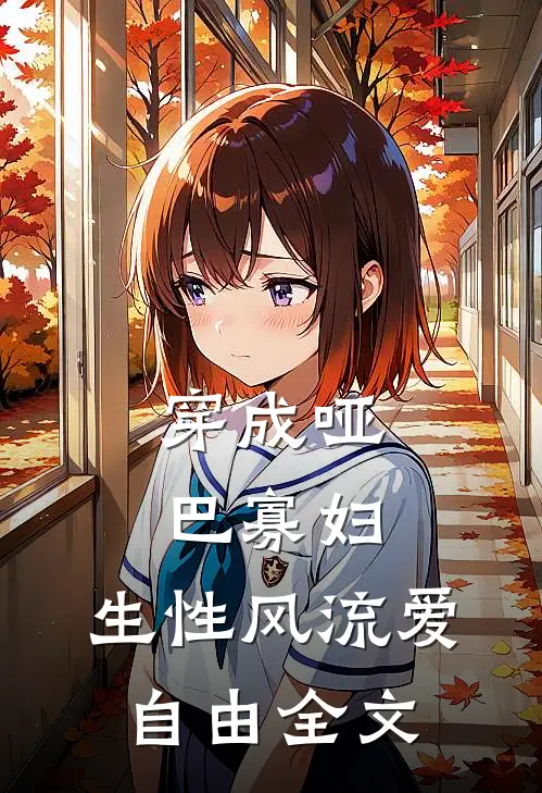 穿成哑巴寡妇，生性风流爱自由全文