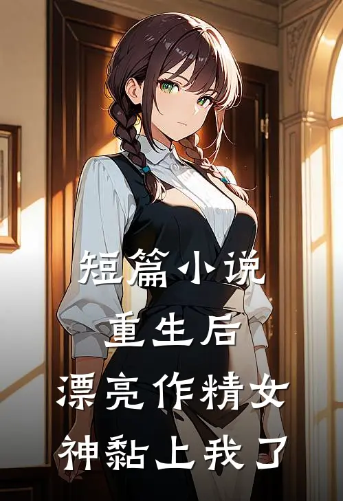 短篇小说重生后，漂亮作精女神黏上我了